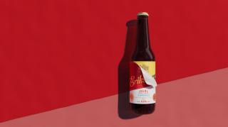 Carlsberg: Christmas-Easter Beer, 2